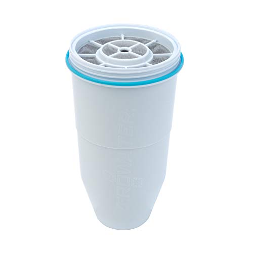 Filtro de água Zerowater ZWF-05 | Preto (Cozinha e Casa de Banho) Zero Technologies LLC - Cartuchos de filtro de água - zerowater, filtro de água, preto, plástico, compatibilidade