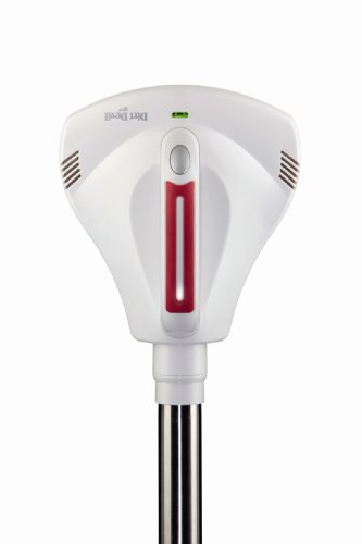 Acessório de Aspirador DIRT DEVIL M266 (Compatibilidade: Dirt Devil) Dirt Devil - Acessórios de aspirador - compatível, aspirador, branco, 1 boca