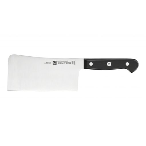 Faca de Cozinha ZWILLING Gourmet (15 cm) ZWILLING - Facas de cozinha - aço inoxidável, 15 cm