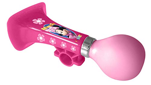 Brinquedo de Trabalhos Manuais STAMP BY (3 anos) C862040 - Campainhas e buzinas de bicicleta - 3 anos, máscara, capacete, resistente