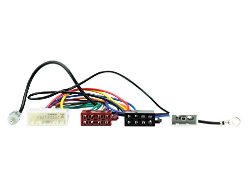 Acessório GPS para Telemóvel CONNECTS2 CT20NS06 Connects2 - Peças de automóveis - gps, telemóvel, interior