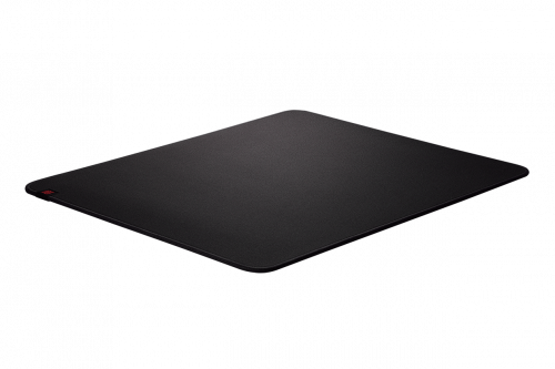 Tapete de Rato Gaming ZOWIE PTF-X (Preto) Benq - Tapetes de rato - borracha, universal, preto, gaming