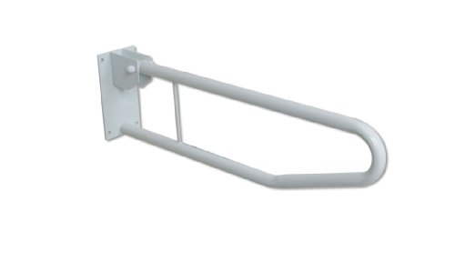 Nrs Healthcare L97755 Suporte de Banho Design Curvado NRS Healthcare - Corrimãos e sistemas de gradeamento - suporte de banho, design curvado