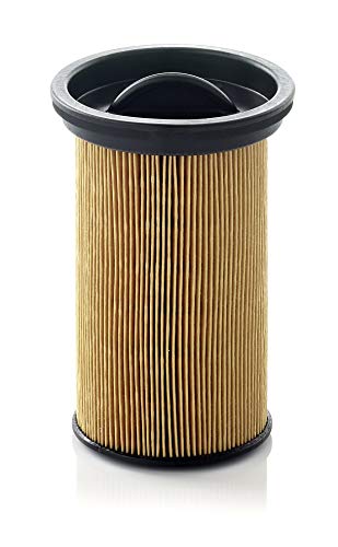 Filtro de combustível MANN FILTER PU 742 MANN FILTER - Sistemas de combustível de veículos automotores - filtro combustivel, mercedes-benz, aço