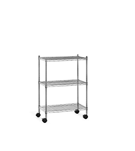 Estante KIT HOME (MDF - 80 x 60 x 33 cm) KitHome - Estantes e prateleiras de pé - MDF, 80x60x33cm