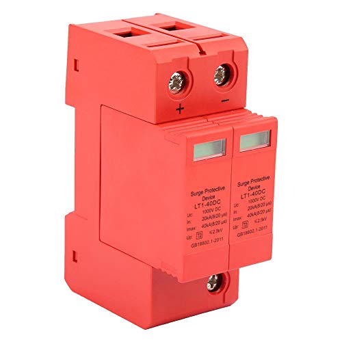 Protetor de Sobrevoltagem DIGITUS DN-19 ORANGE FTVOGUE - Dispositivos de proteção contra surtos - sobrevoltagem, orange