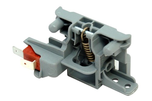 Suporte para Porta de Máquina de Lavar Roupa HOTPOINT C00195887 Hotpoint - Peças e acessórios para máquinas de lavar louça - suporte, porta, máquina de lavar roupa