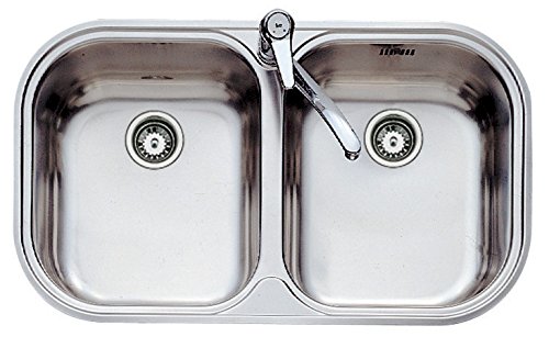 Máquina de Lavar Loiça TEKA Stylo 2C (6 cubos - 60 cm - Inox) TEKA - Pias de cozinha e utilidade - 6 cubos, 60 cm, inox