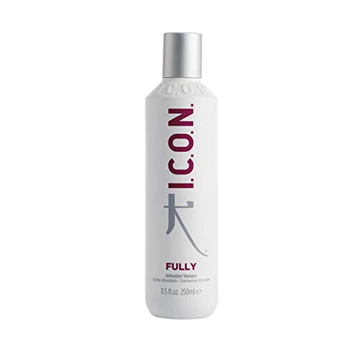 Champô I.C.O.N. Fully Antioxidant (250 ml) I.C.O.N. - Shampoo & condicionador - antioxidante, 250 ml