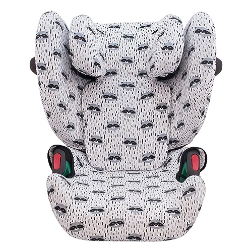 Capa para Cadeira de Carros JYOKO KIDS 0011 JYOKO EUROPE S.L - Acessórios para cadeirinhas de bebê - cinzento, algodão, compatível Cybex