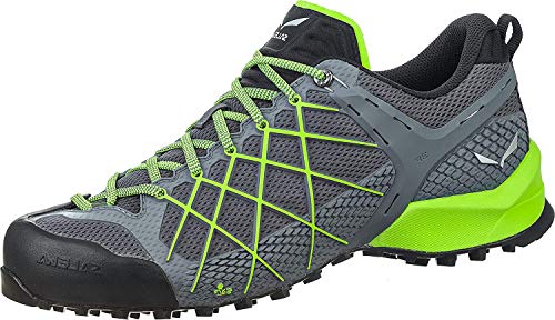 Sapatos de Montanha SALEWA Wildfire Preto (EU 44) SALEWA - Sapatos - montanha, preto, eu 44