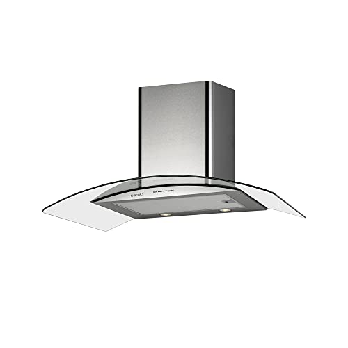 Exaustor de Cozinha GAMMA 900 (280 W - 60 m³/h) CATA - Exaustores - 280 w, 60 m3/h