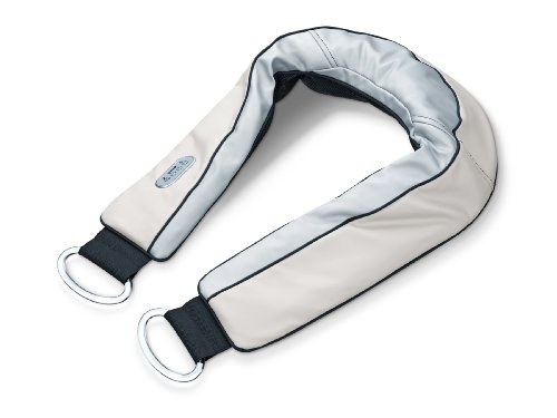 Aparelho de Massagem BEURER MG 150 (Preto) Beurer - Massageadores - eletroestimulador, massagem, 60 W