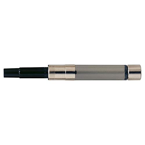 Recarga de Tinta SHEAFFER (Preto e Azul) A.T. Cross LTD. - Canetas - preto, azul, 1000 páginas, compatível