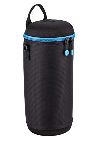 Bolsa para Portefólio TENBA TOOLS Lens Capsule Tenba - Acessórios de lentes de câmera - portefolio, resistente, compacto, câmara