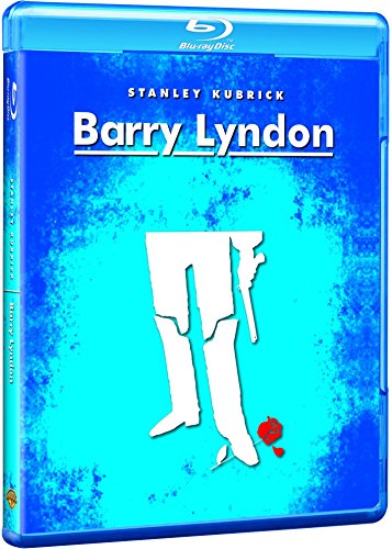 Blu-Ray Kubrick: Barry Lyndon (Edición en Español) Warner - Dvds e vídeos - blu-ray, kubrick, barry lyndon, edição em espanhol