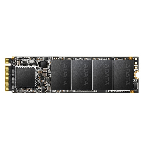 Disco SSD Interno ADATA ASX6000-128GT-C (128 GB - SATA) ADATA - Dispositivos de armazenamento - 128 GB, sata, 3D TLC, M.2