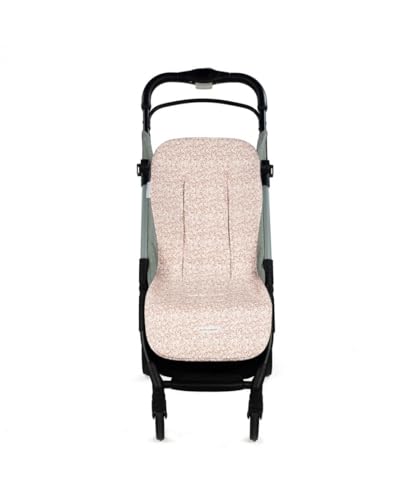 Capa de Assento para Crianças PASITO A PASITO Flower Mellow Pasito a Pasito - Móveis para bebês e crianças pequenas - capa assento crianças, pasito a pasito, flower mellow