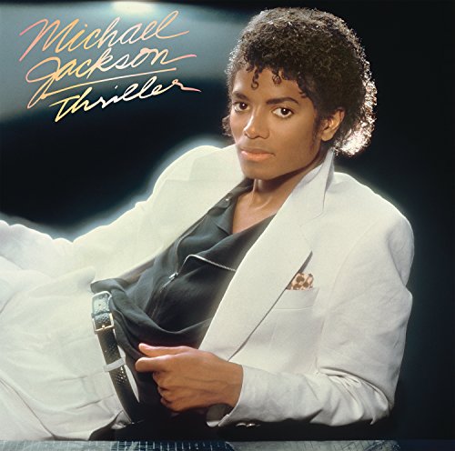 Vinil Legacy - Thriller (1 LP - Vinil) Legacy - Música e gravações de som - vinil, thriller, LP