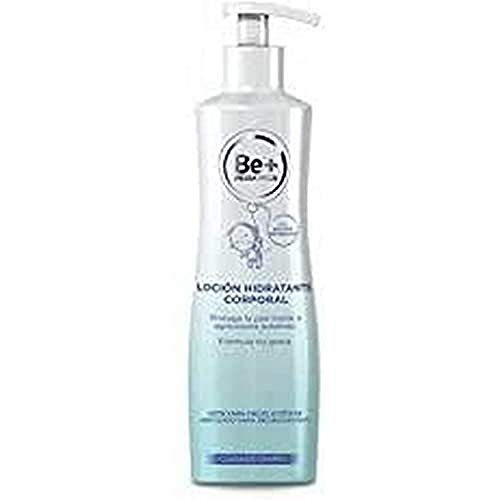 Loción Hidratante para Cabello BE+ Loción hidratante (500 ml) Be - Loção e hidratante - hidratante, cabelo, bebé, 500 ml