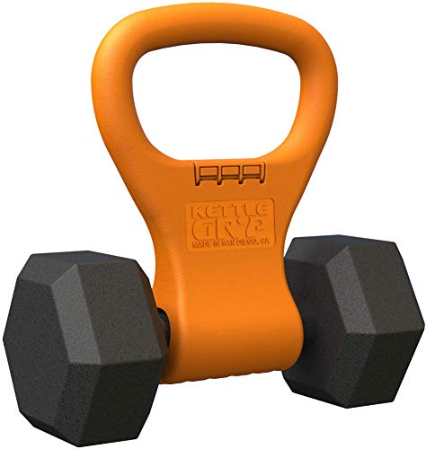 Kettle Grip Hantelgriff 25-35kg KETTLE GRYP Kettle Gryp - Levantamento de peso - hantel, 25-35 kg
