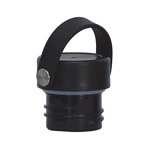Tampa de Garrafa de Água RUNBOTT Standard Preto Kinetico UK Ltd - Copos e canecas - garrafa, água, fácil, portátil