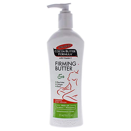 Creme de Rosto PALMER'S Firming Cream (400 ml) Palmer’s - Loção e hidratante - creme, rostro, firmante, palmer