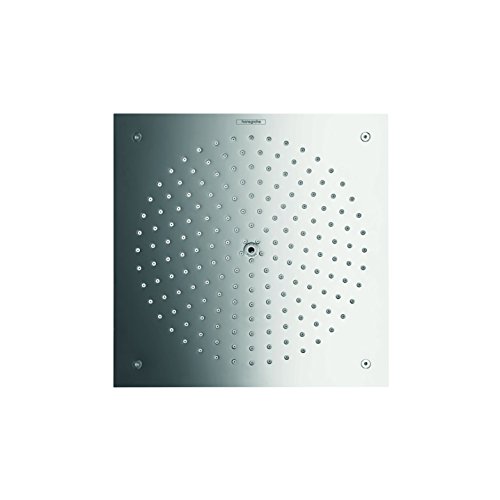 Cabeça para Chuveiro HANSGROHE Raindance 150 Hansgrohe - Chuveiros - rainair, 15 l/min, quickclean, removível