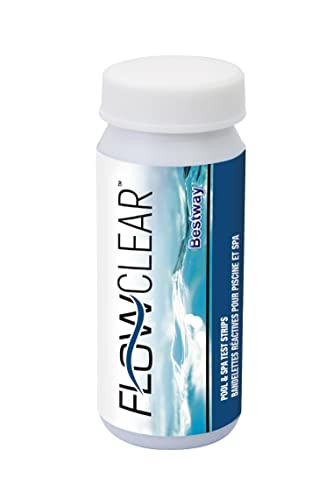 Medidor de pH e cloro para piscina Bestway (Recondicionado Como Novo) Bestway - Materiais de laboratório - ph, cloro, recondicionado