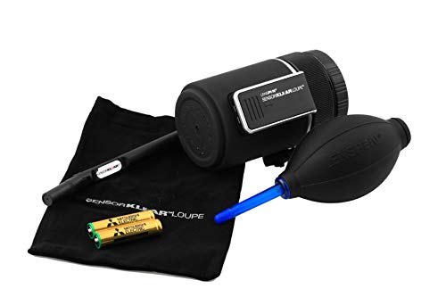 Kit de Limpeza de Lentes LENS PEN NSKLK-1 Lenspen - Limpeza de eletrônicos - limpeza, lentes, compacto