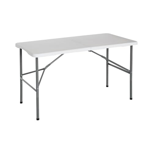 Mesa de Apoio INNOVATION HOME FURNISH PEG12BLANCATHINIA THINIA HOME - Móveis de exterior - mesa, apoio, innovation, home furnish