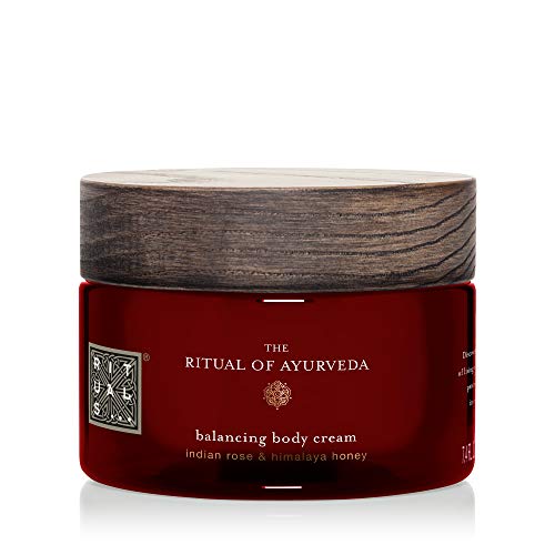 Creme de Corpo RITUALS Ayurveda (220 ml) RITUALS - Loção e hidratante - creme, corpo, rituals, ayurveda