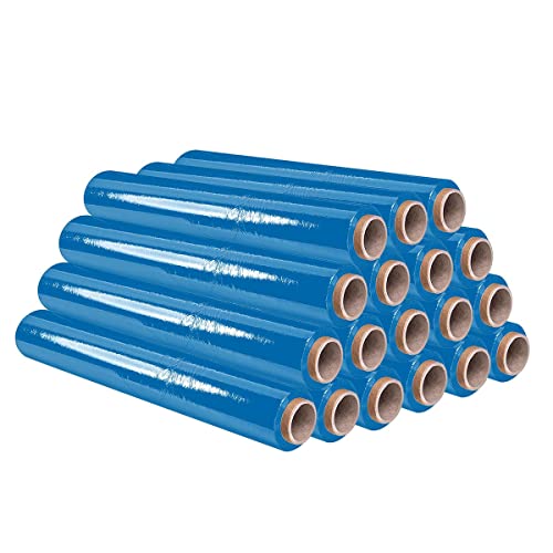 Fita de Embalar OFITURIA Azul (50x200cm) OFITURIA - Materiais de embalagem - azul, 50x200cm, resistente, longa vida útil