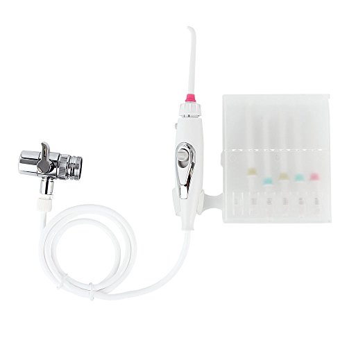 Escova de dentes elétrica ZROVEN 6 pontos zroven - Acessórios de banheiro - elétrica, 6 pontos