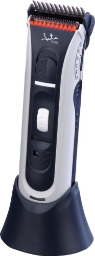 Aparador de Barba JATA MP373N (Autonomia 60 min - Mista) Jata - Barbear e cabelo - aparador de barba, jata mp373n, autonomia 60 min, mista