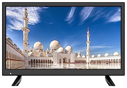 TV LINSAR 19HD220SC (LED - 19.5'' - 1280x720) Linsar - Televisores - 19.5, led, hd, dvb-t2, usb