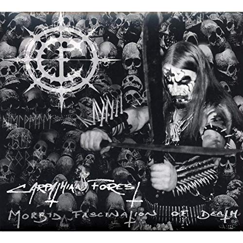 Livro Morbid Fascination Of Death de James M. Deely (Inglês) Snapper Music - Música e gravações de som - morte, fascinação, livro