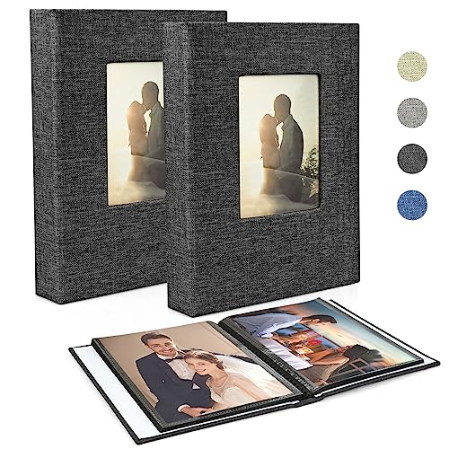 Álbum de Fotografias LINO 10X15 Cm (200 Folhas) SIMDAO - Álbuns de fotos - álbum, fotografias, 10x15 cm, 200 folhas