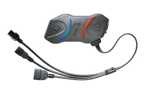 Intercomunicador para Motociclistas SENA Smh10R Sena - Acessórios para telemóveis - intercomunicador, motociclistas, sena smh10r