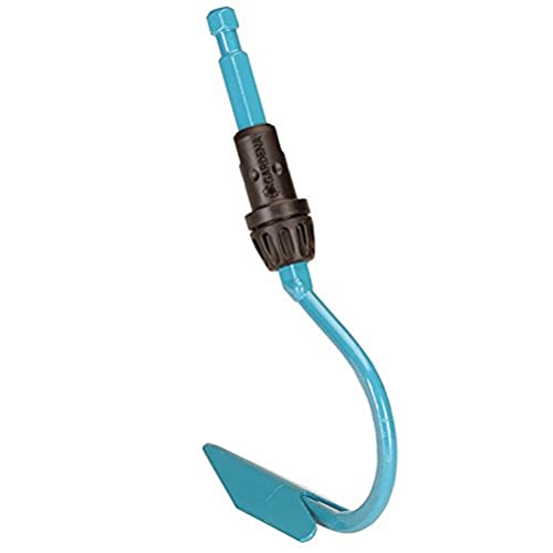 Gardena 394050-1 acessório de jardim Acessório de roçadeiras e aplainadores Gardena - Acessórios para aparadores de erva - aço inoxidável, compatível Gardena, 0,03 kg