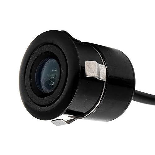 Câmara Traseira MASA 170º Hd (Full HD - 16:9) Maso - Peças de automóveis - full hd, 16:9, usb, preto