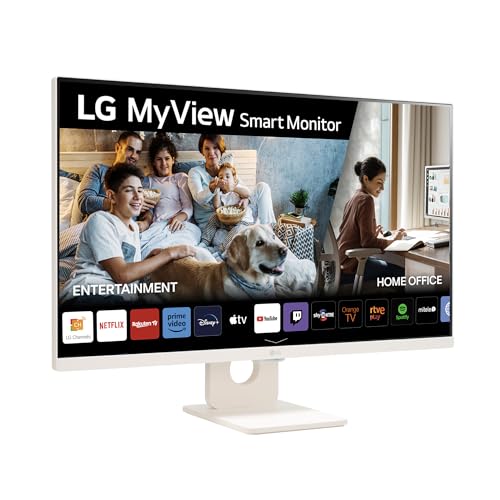Monitor Gaming LG 27SR50F (27'' - 1 ms - IPS) LG - Monitores de computador - 27 polegadas, ips, 1 ms