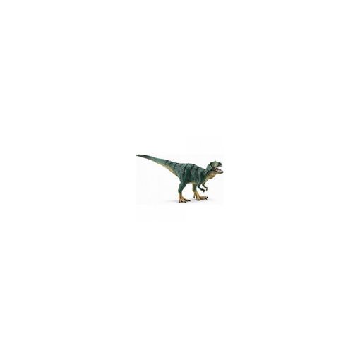 Figuras de Brincar SCHLEICH Tiranossauro Jovem Schleich - Bonecos de ação e brinquedo - figura, brincar, schleich, tiranossauro, jovem