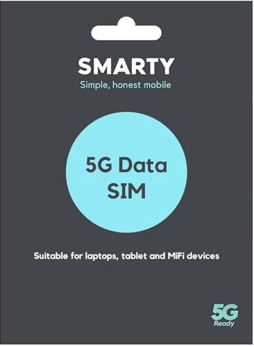 Smarty Sim Sem Conto Ilimitado Dados 1 Mês SMARTY Three - Cartões sim - ilimitado, 1 mês, sem contrato, roaming UE