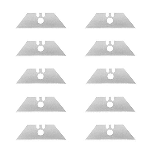 Recarga de Acessórios para Cortador de Papel WEDO 78-82 Wedo - Material de escritório geral - trapezoidal, 19mm, universal, multiusos