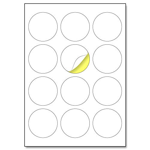 Etiquetas para Impressão STAR MICRONICS 60mm x 25 Labels TownStix - Papel de impressora e copiadora - 60mm x 25, impressão, variedade