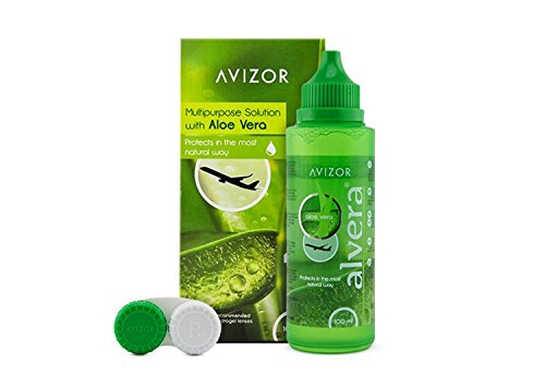 Líquido de Limpeza e Desinfecção AVIZOR Alvera Avizor - Desinfetantes domésticos - limpeza, desinfecção