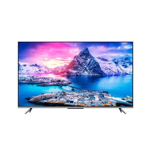 TV XIAOMI QLED Smart TV Q1E (55'' - 4K Ultra HD - Smart TV) Xiaomi - Televisores - tv, xiaomi, qled, smart tv, 4k ultra hd