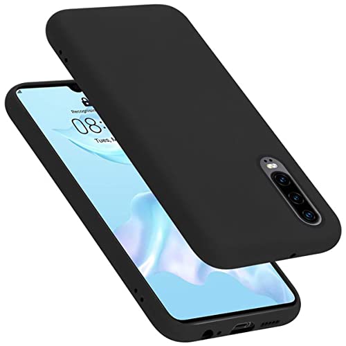 Capa para Huawei P30 LA CASA DE LAS CARCASAS CADORABO - Capas para telemóveis - proteção, design elegante, fácil de utilizar