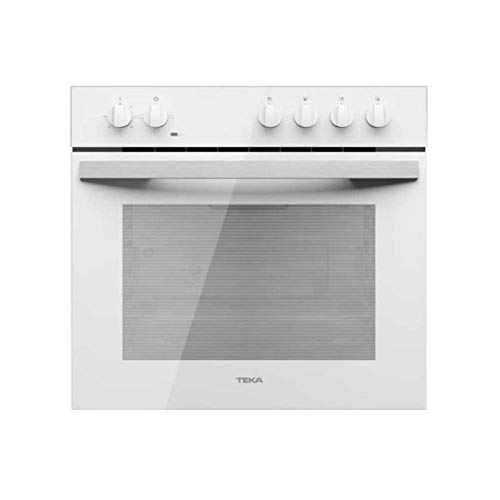Forno Eléctrico Teka HBE-490ME | Branco (Fogão) TEKA - Fornos - forno elétrico, teka, hbe-490me, branco